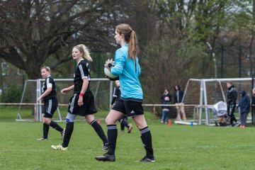 Bild 135 - Frauen Kieler MTV - TSV Schienberg : Ergebnis: 9:0